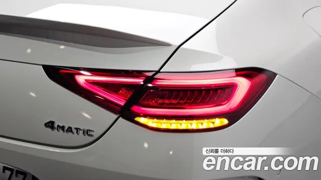 Mercedes-Benz CLS-Class — Фото автомобиля 20