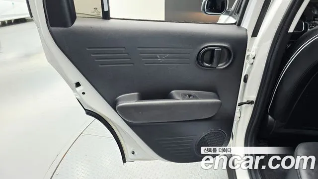 Hyundai Casper — Фото автомобиля 14