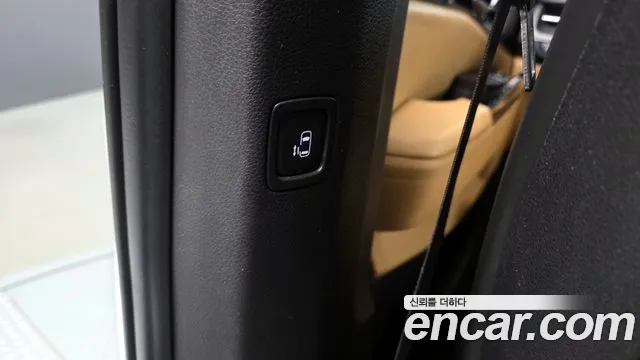 Kia Canival Carnival 4 поколение 9 мест Noblesse — Фото автомобиля 29