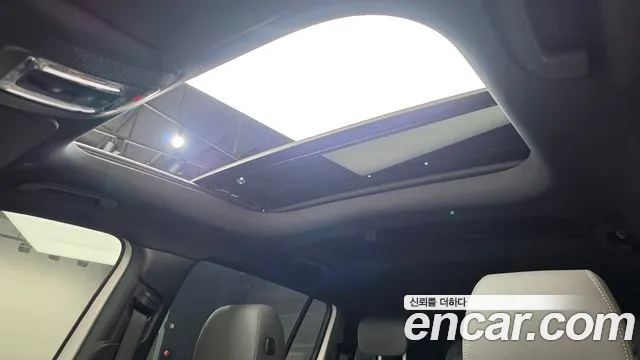 Mercedes-Benz EQB X243 — Фото автомобиля 21