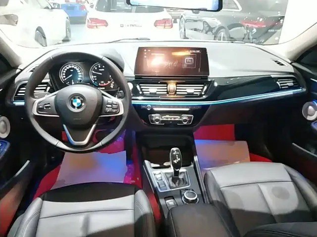 BMW 1 Series — Фото автомобиля 5