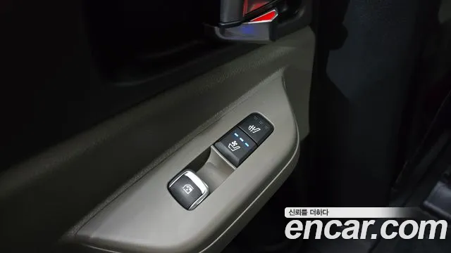 Kia Carnival 4th Gen — Фото автомобиля 26