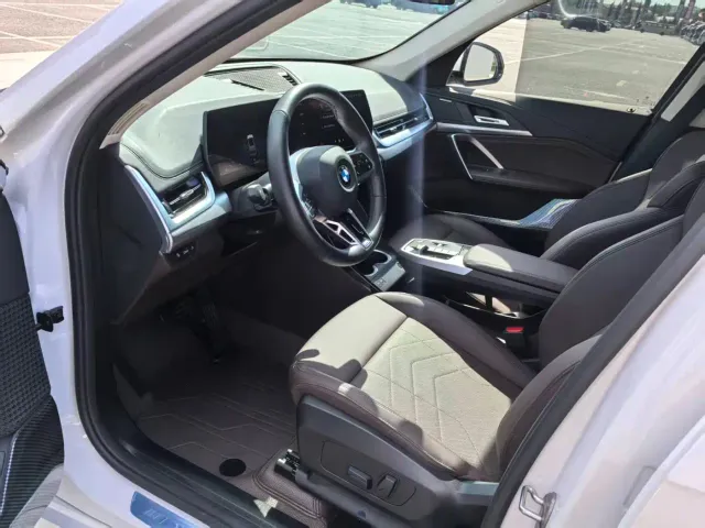 BMW X1 — Фото автомобиля 6