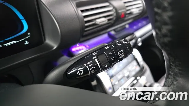 Hyundai Casper — Фото автомобиля 28