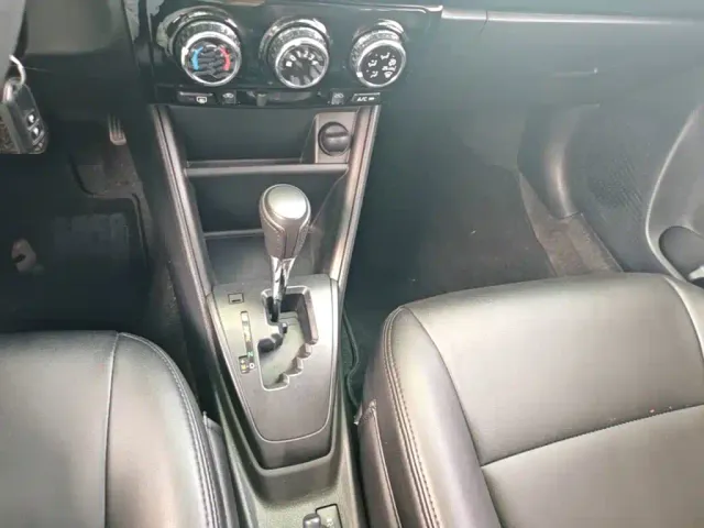 Toyota Vios — Фото автомобиля 18