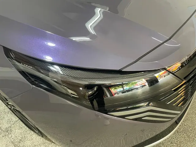 Nissan Teana 2026 2.0T Premium Edition — Фото автомобиля 11