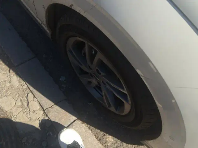 BYD Seal 06 — Фото автомобиля 6