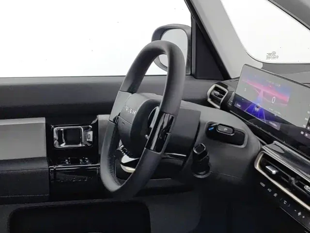 Baojun KiWi EV — Фото автомобиля 21