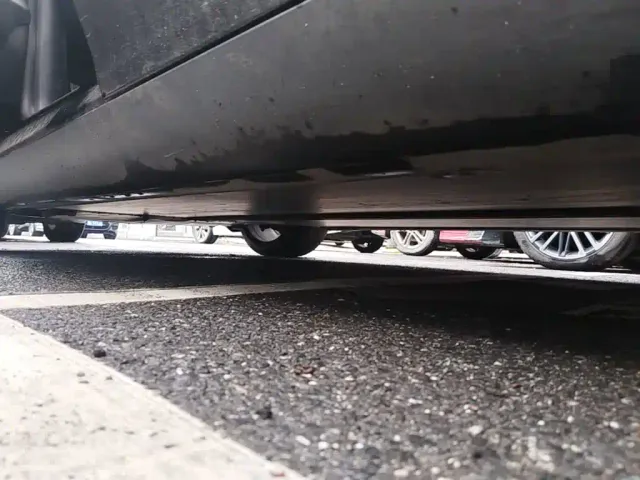 Tesla Model Y — Фото автомобиля 20