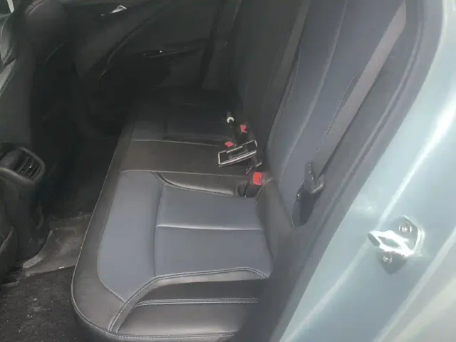 Buick Velite 6 — Фото автомобиля 13