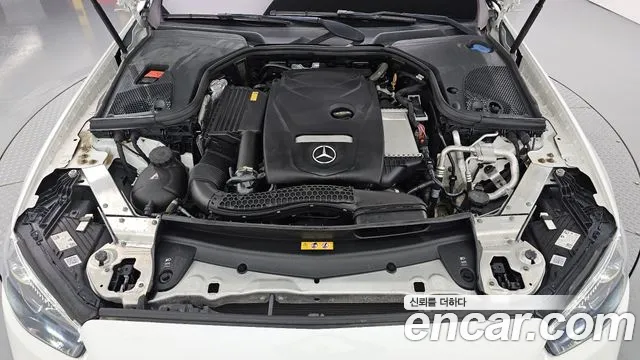Mercedes-Benz E-Class W213 — Фото автомобиля 9