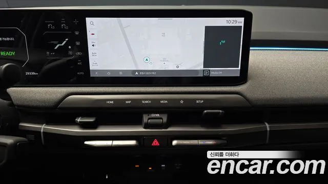 Kia EV3 — Фото автомобиля 20