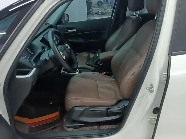 Honda Fit — Фото автомобиля 14
