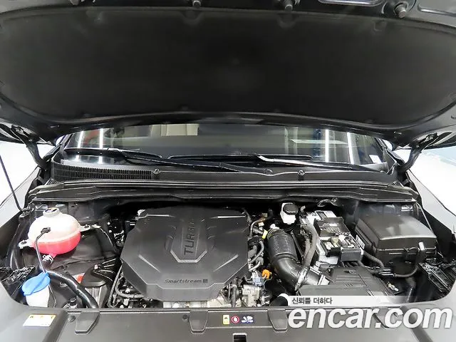 Kia Canival Carnival 4 поколение 7 мест Hi-Limousine — Фото автомобиля 19