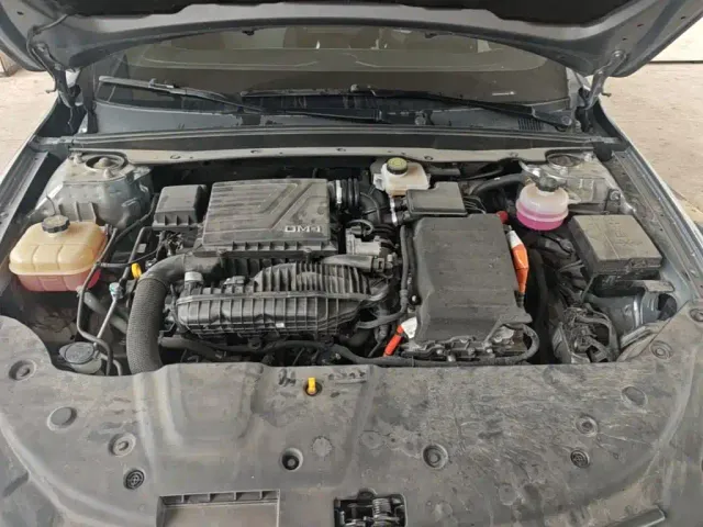 BYD Qin PLUS — Фото автомобиля 19