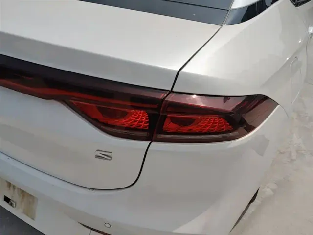 GAC Aion S — Фото автомобиля 7