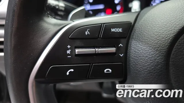 Hyundai Sonata Sonata (DN8) — Фото автомобиля 29