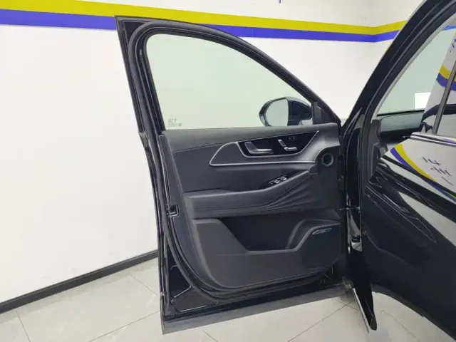 Chery Fulwin T9 — Фото автомобиля 7