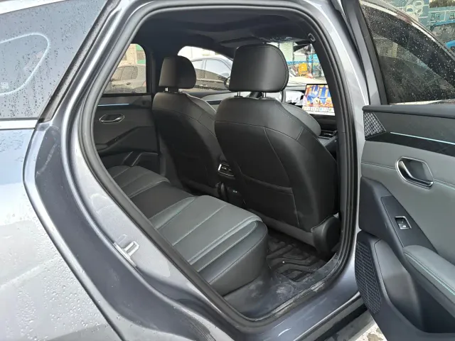 BYD Qin L — Фото автомобиля 6