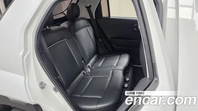 Hyundai Casper — Фото автомобиля 18