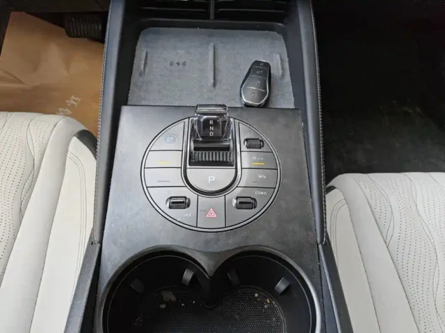 BYD Seal 06 New Energy 2024 DM-i 120KM Flagship — Фото автомобиля 5
