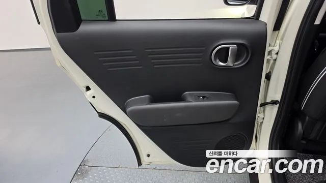 Hyundai Casper Casper Turbo Inspiration — Фото автомобиля 25