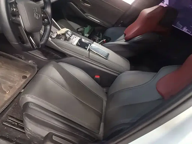 BYD Qin L — Фото автомобиля 14