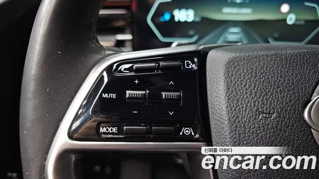 KGM Torres Torres EVX — Фото автомобиля 26