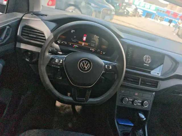 Volkswagen T-Cross — Фото автомобиля 15