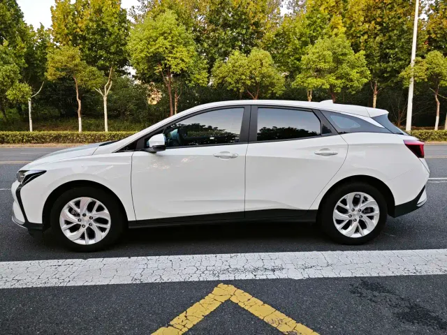 Buick Velite 6 — Фото автомобиля 3