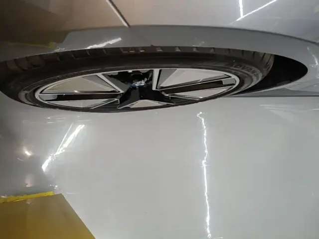 BMW i3 — Фото автомобиля 22