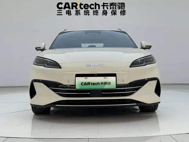 BYD Seal 06 DM-i Touring 2025 DM-i 150KM Flagship — Фото автомобиля 3