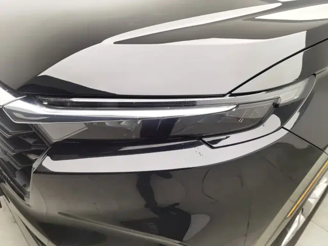 Honda CR-V — Фото автомобиля 7