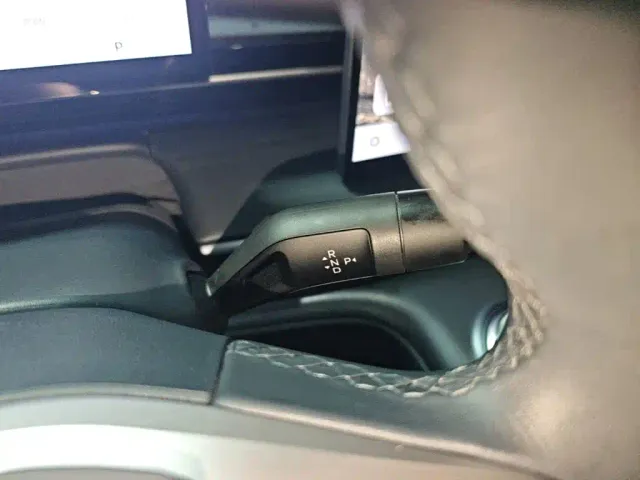 Geely Galaxy E5 — Фото автомобиля 13