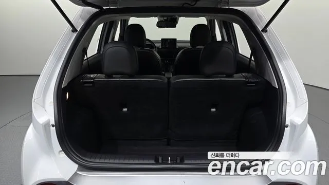 Hyundai Casper — Фото автомобиля 20