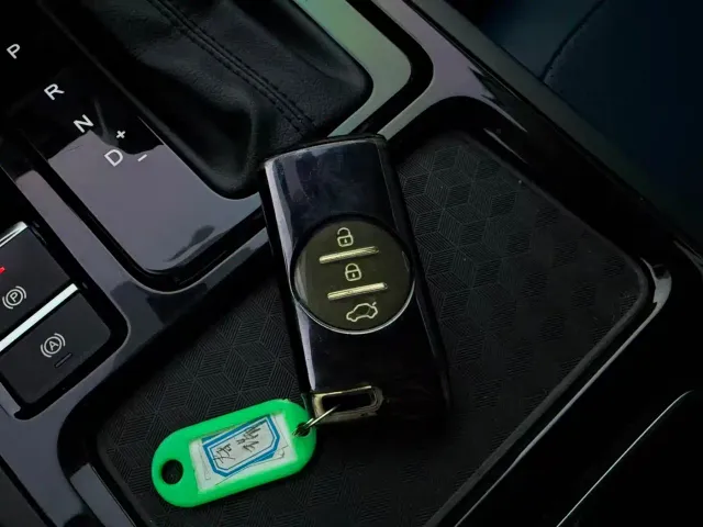 Chery Tiggo 5x — Фото автомобиля 29