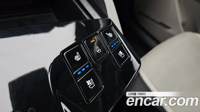 Kia Sportage — Фото автомобиля 7
