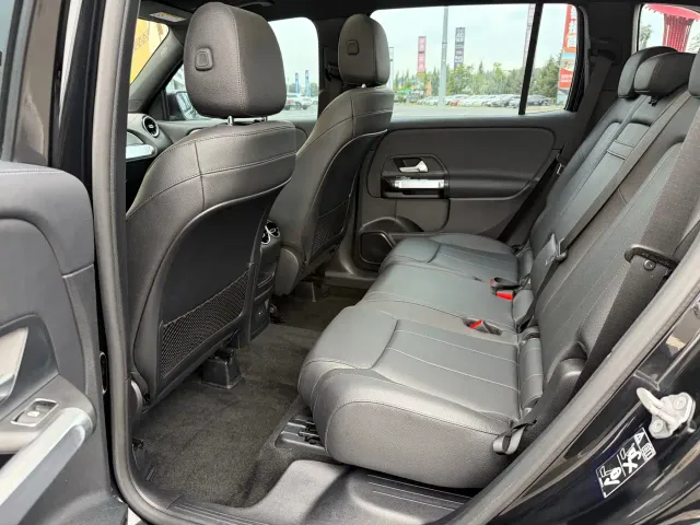 Mercedes-Benz GLB-Class — Фото автомобиля 9