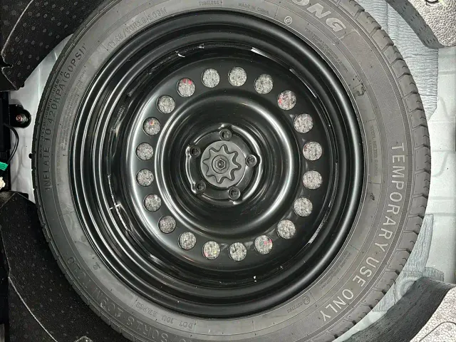 Haval H6 — Фото автомобиля 20