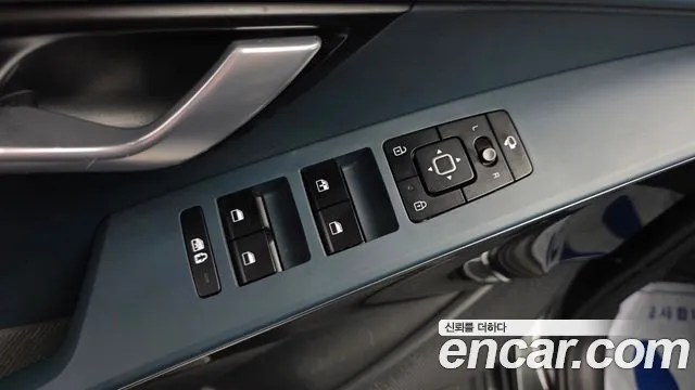 Kia Niro The All New Niro Signature — Фото автомобиля 26