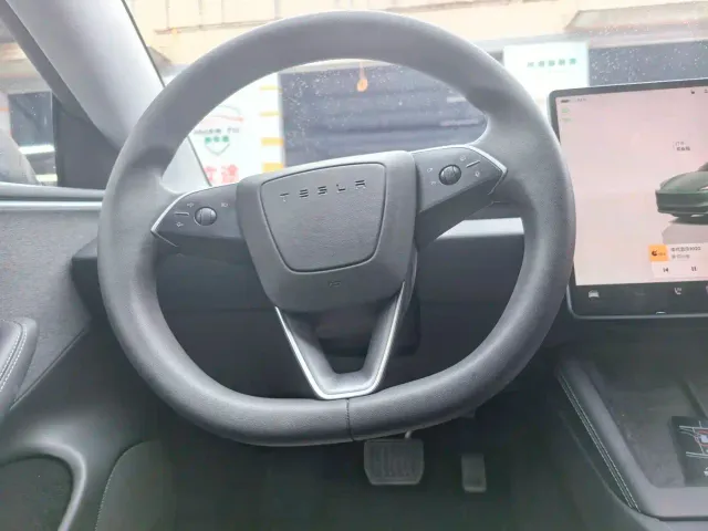 Tesla Model 3 — Фото автомобиля 8