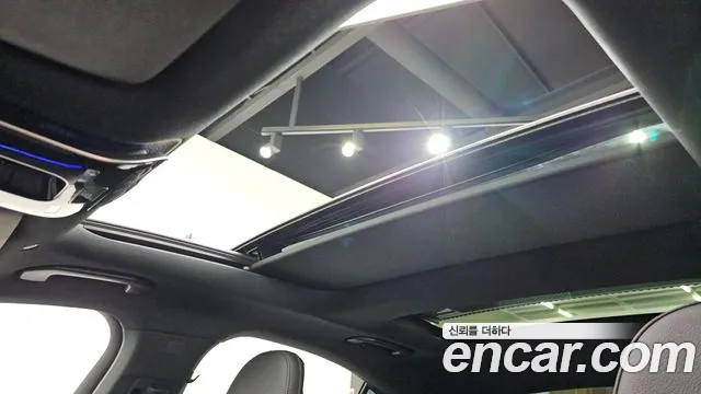 Mercedes-Benz E-Class E-класс W214 — Фото автомобиля 28