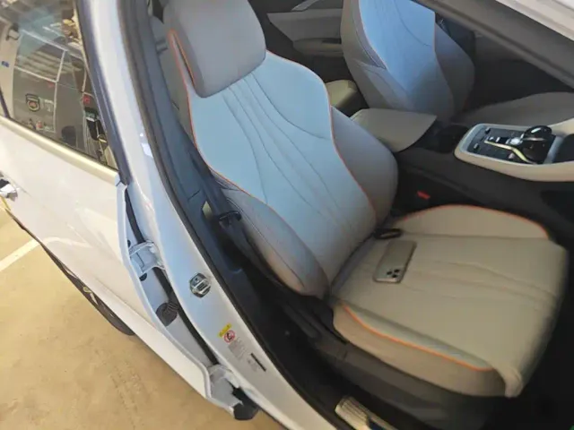 BYD Song Pro — Фото автомобиля 24
