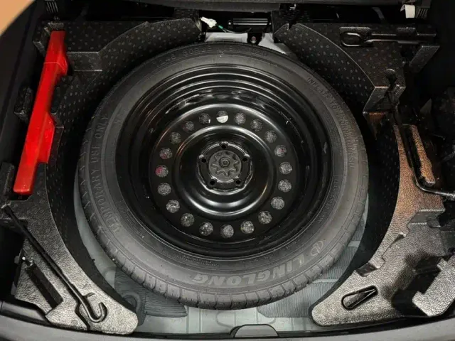 Haval H6 — Фото автомобиля 18
