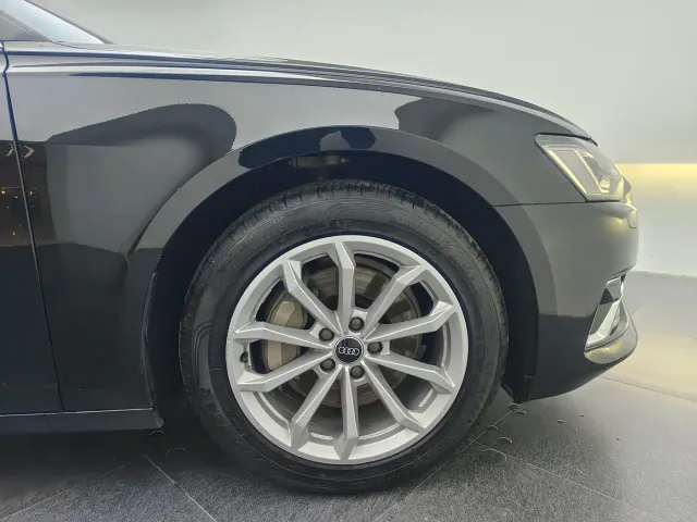 Audi A6L — Фото автомобиля 16