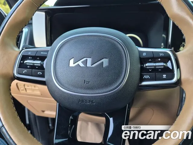 Kia Sorento 4th Gen — Фото автомобиля 17