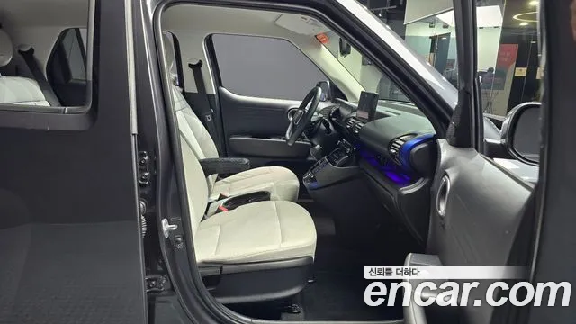 Hyundai Casper — Фото автомобиля 17