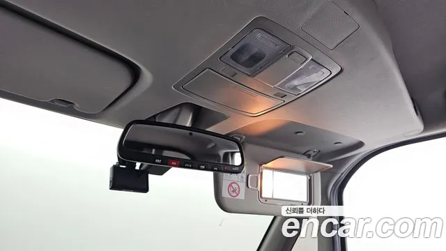 Kia RAY Новый Kia Ray Signature — Фото автомобиля 14