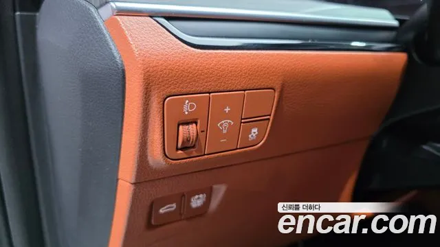 Kia K5 Generation 3 — Фото автомобиля 18