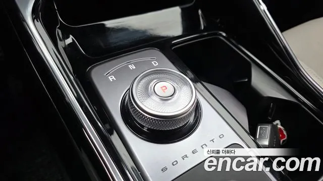 Kia Sorento — Фото автомобиля 12